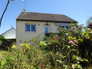 Maison Preval 3 pièce(s) 59 m2