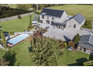 Huis te huur in Sivry-Rance met 5 slaapkamers