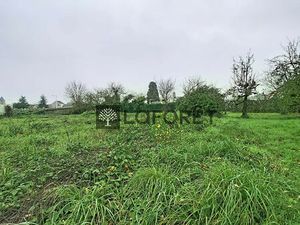Terrain Saint Herblon 700 m2