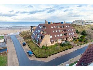 Rez-De-Chaussée à vendre à Prinses Josephinelaan 23 De Haan (RWC41454)