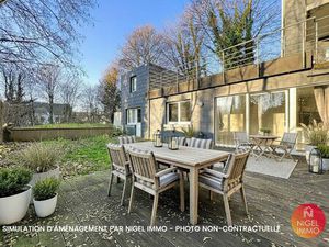 Appartement à vendre à Rue Vinave 127 Grivegnée (VBD66667)