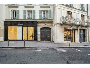 Location bureau PARIS 6ème (75006) 97 m²