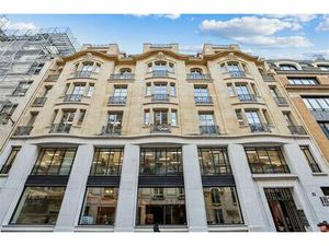 Location bureau PARIS 8ème (75008) 752 m²