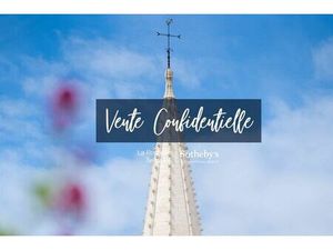 Vente Maison de luxe Sainte-Marie-de-Ré 7 Pièces 150 m² <meta name="description" content="