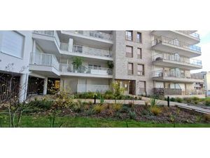 2 pièces neuf meublé 29m2 Colombes