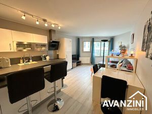 PARIS 14? – AVENUE DU MAINE – APPARTEMENT 2 PIÈCES – 40