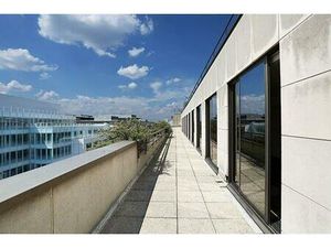 Location bureau LEVALLOIS PERRET 261 m²