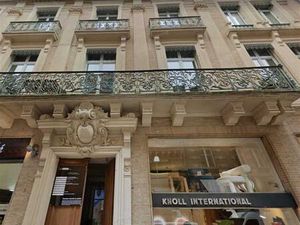 Location bureau TOULOUSE 219 m²