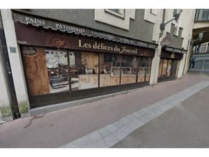 LOCAL COMMERCIAL A VENDRE