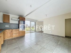 Location Maison - Coulonges Thouarsais