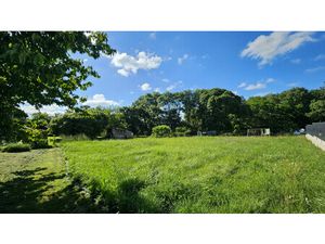 Vente terrain constructible Saint andre de cubzac  75 000€ Gironde Aquitaine N°