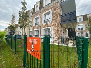 Appartement F4 RDC COULOMMIERS