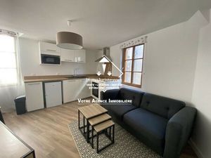 Location Appartement 2 pièces Limoges (87000)