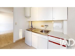 Location Appartement 1 pièce