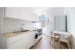 Nantes Mellinet  T1 bis meublé de charme