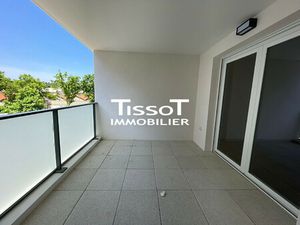 NIMES HOCHE SERNAM - ROUTE D'UZES