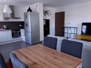 Beau T3 avec terrasse Rosheim