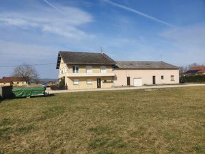 T3 de 57 m2 avec belle vue dégagée