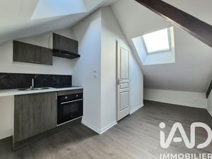 Location Studio 1 pièce