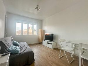 Saint Michel T3 meublé