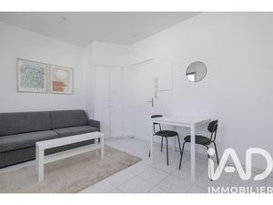 Location Appartement 1 pièce