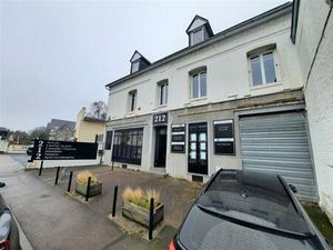 Vente bureau BIHOREL 174 m²