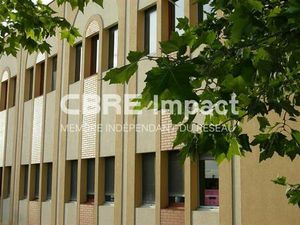 Location bureau DIJON 240 m²