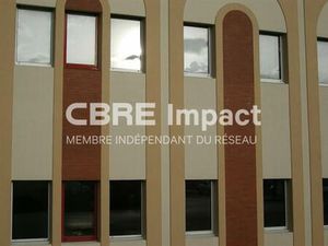 Location bureau DIJON 250 m²