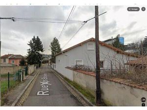 Garage 2 rue des bruyères