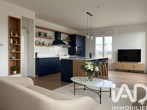 Vente Duplex 5 pièces