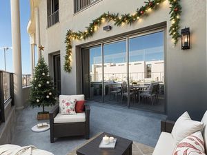 Vente Duplex 5 pièces