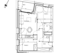 Programme neuf Thonon Les Bains