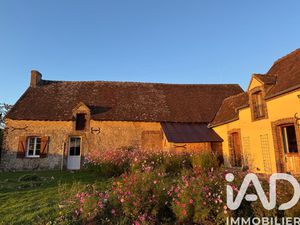 Vente Longère 3 pièces
