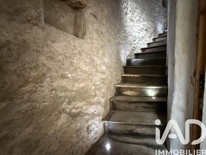 Vente Maison de ville 3 pièces