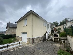Achat Maison 3 pièces 73m² LAISSAC SEVERAC L EGLISE 12310
