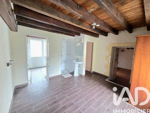 Vente Maison/villa 2 pièces