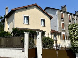 Vente Maison/villa 5 pièces