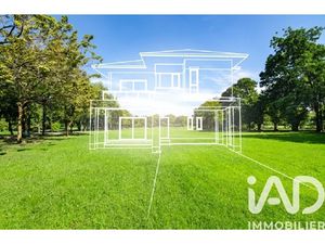Vente Terrain à bâtir 4 042 m²