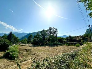 Achat Terrain 1 820m² VERDUN 09310