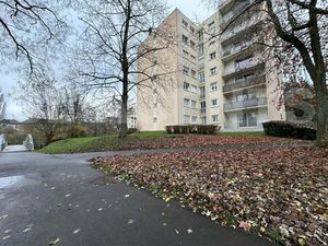 en vente Appartement 36 m² – 44 000 € |Charleville-Mézières