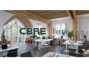 Location bureau TOURS 5 606 m²