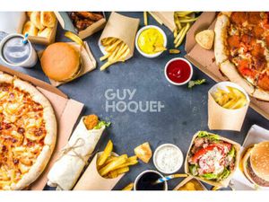 Achat Local commercial