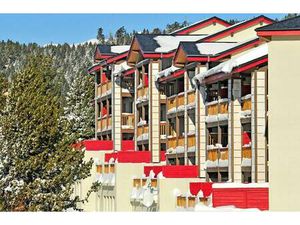 Achat Appartement 1 pièce 61m² FONT ROMEU ODEILLO VIA 66120