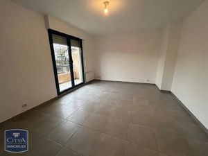 Appartement à louer 2 pièces 45 m² - Torcy (77) - 837€