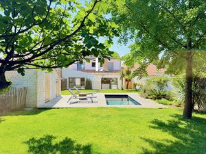 Maison de caractère haut de gamme à La rochelle
