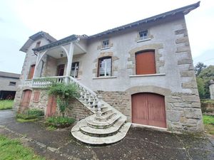 Achat Maison 6 pièces 148m² SOUSCEYRAC EN QUERCY 46190