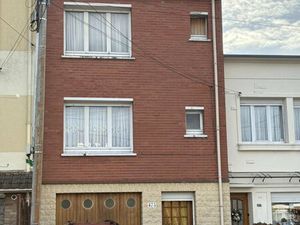 en vente Maison 97 m² – 90 640 € |Hénin-Beaumont