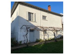 Maison de qualité à Toulouse