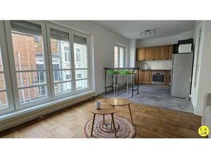 à louer Appartement 43 68 m² – 650 € |Arras