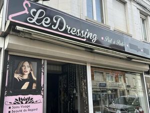 à louer Fonds de commerce 100 m² – 650 € |Billy-Montigny